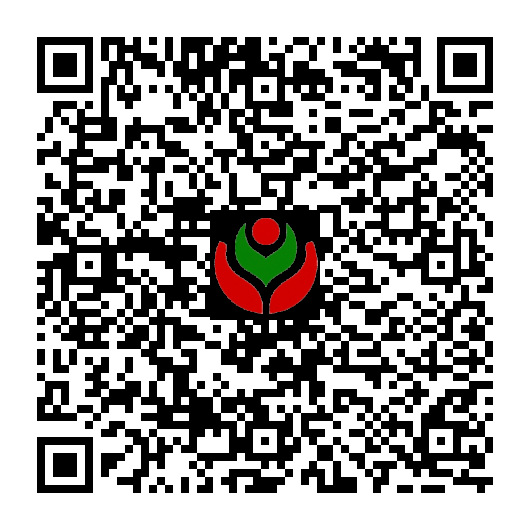 QR Code Donasi Beasiswa Kelas Kelas 10A