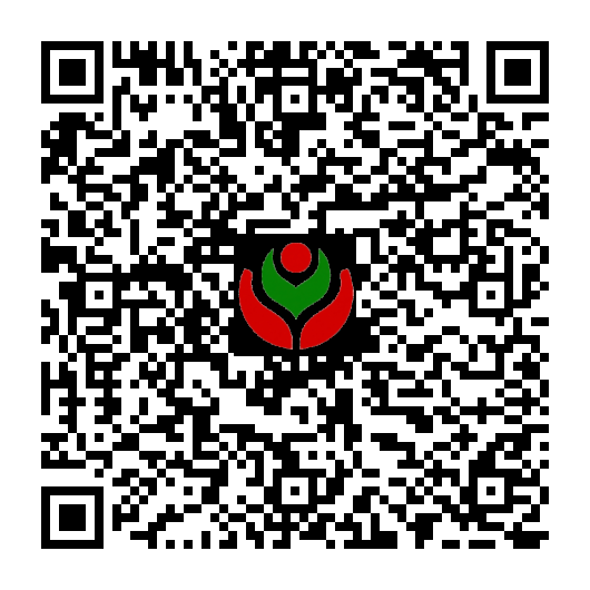 QR Code Donasi Beasiswa Kelas Kelas 10B