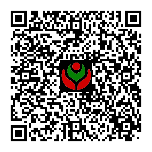 QR Code Donasi Beasiswa Kelas Kelas 10C