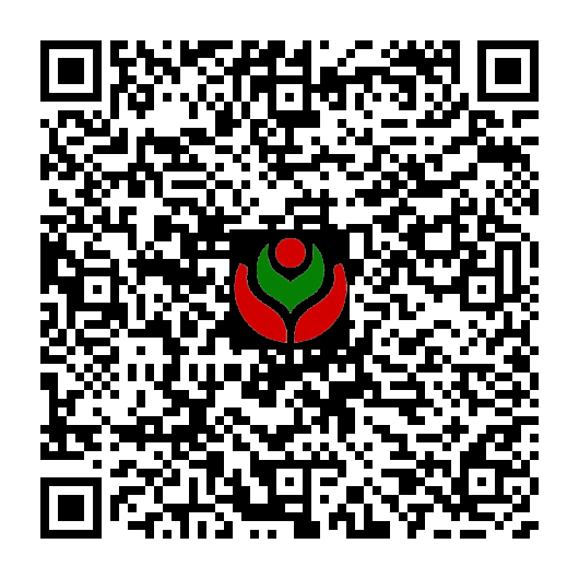 QR Code Donasi Beasiswa Kelas Kelas 11A