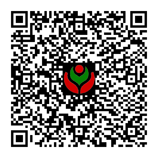 QR Code Donasi Beasiswa Kelas Kelas 11B