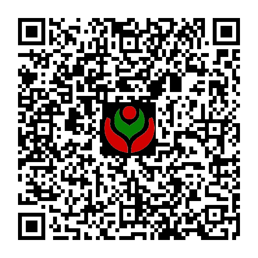 QR Code Donasi Beasiswa Kelas Kelas 11C