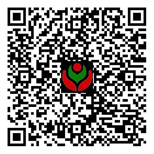 QR Code Donasi Dana Darurat Kemanusiaan