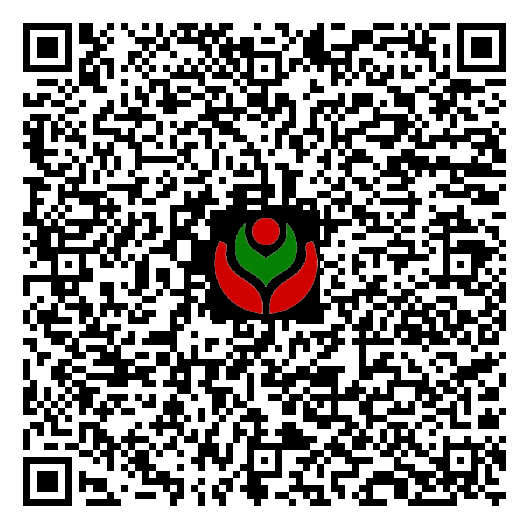 QR Code Donasi Gerakan Sekolah Berbagi Harapan SD Inpres Bertingkat Bara-Baraya II - Kelas Kelas 1A