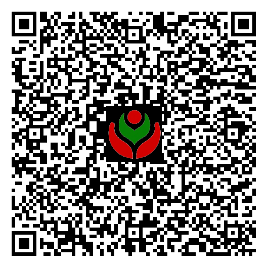 QR Code Donasi Gerakan Sekolah Berbagi Harapan SD Inpres Bertingkat Bara-Baraya II - Kelas Kelas 1B