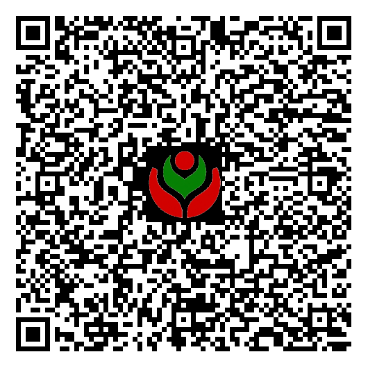 QR Code Donasi Gerakan Sekolah Berbagi Harapan SD Inpres Bertingkat Bara-Baraya II - Kelas Kelas 1C