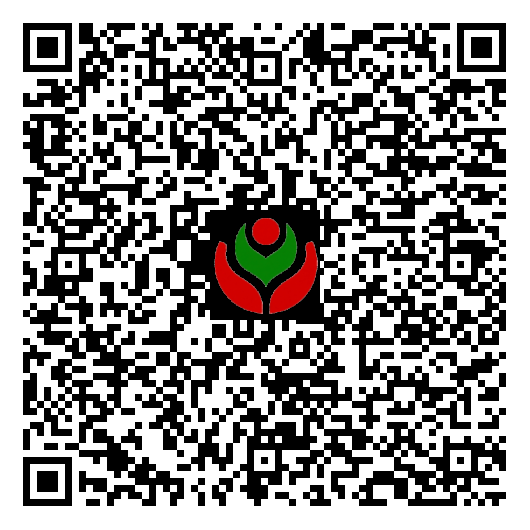 QR Code Donasi Gerakan Sekolah Berbagi Harapan SD Inpres Bertingkat Bara-Baraya II - Kelas Kelas 2B