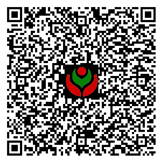 QR Code Donasi Gerakan Sekolah Berbagi Harapan SD Inpres Bertingkat Bara-Baraya II - Kelas Kelas 2D
