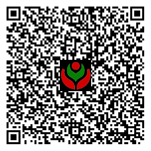QR Code Donasi Gerakan Sekolah Berbagi Harapan SD Inpres Bertingkat Bara-Baraya II - Kelas Kelas 3B