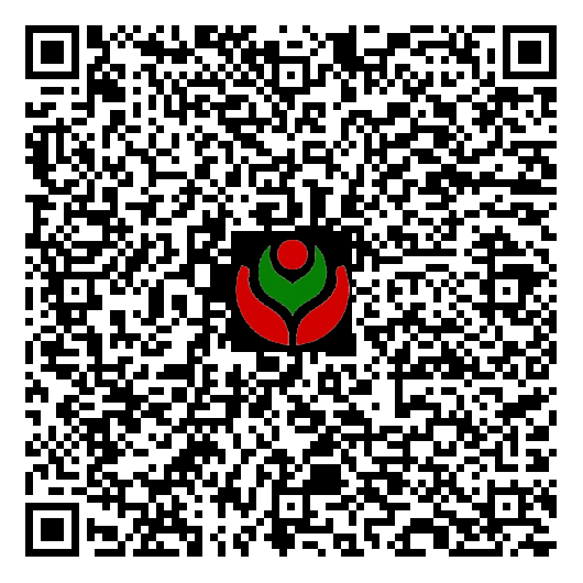 QR Code Donasi Gerakan Sekolah Berbagi Harapan SD Inpres Bertingkat Bara-Baraya II - Kelas Kelas 4D