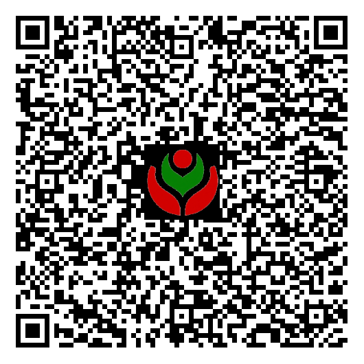 QR Code Donasi Gerakan Sekolah Berbagi Harapan SD Inpres Bertingkat Bara-Baraya II - Kelas Kelas 5A