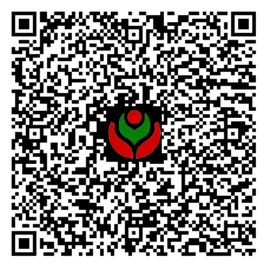 QR Code Donasi Gerakan Sekolah Berbagi Harapan SD Inpres Bertingkat Bara-Baraya II - Kelas Kelas 5B