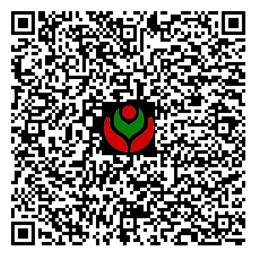 QR Code Donasi Gerakan Sekolah Berbagi Harapan SD Inpres Bertingkat Bara-Baraya II - Kelas Kelas 5C
