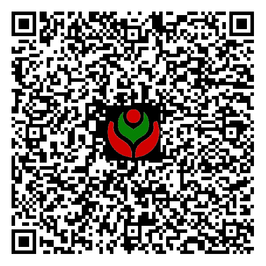 QR Code Donasi Gerakan Sekolah Berbagi Harapan SD Inpres Bertingkat Bara-Baraya II - Kelas Kelas 5D
