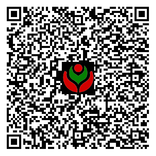 QR Code Donasi Gerakan Sekolah Berbagi Harapan SD Inpres Bertingkat Bara-Baraya II - Kelas Kelas 6A