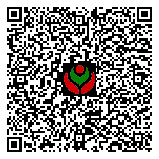 QR Code Donasi Gerakan Sekolah Berbagi Harapan SD Inpres Bertingkat Bara-Baraya II - Kelas Kelas 6B