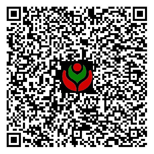 QR Code Donasi Gerakan Sekolah Berbagi Harapan SD Inpres Bertingkat Bara-Baraya II - Kelas Kelas 6C