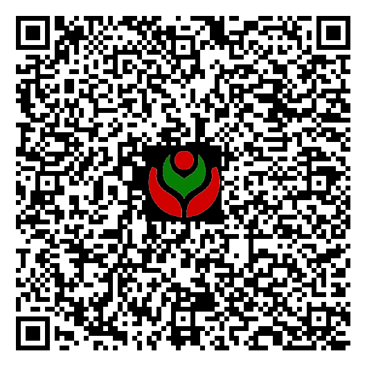 QR Code Donasi Gerakan Sekolah Berbagi Harapan SD Inpres Bertingkat Bara-Baraya II - Kelas Kelas 6D