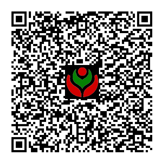 QR Code Donasi Gerakan Sekolah Berbagi Harapan SD Inpres Bertingkat Bara-Baraya II