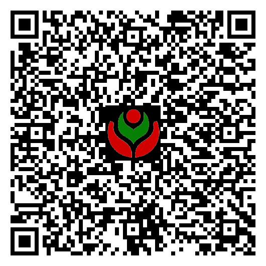 QR Code Donasi Gerakan Sekolah Berbagi Harapan SD Inpres Bitoa - Kelas 1A