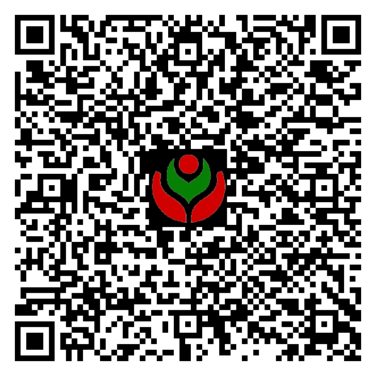 QR Code Donasi Gerakan Sekolah Berbagi Harapan SD Inpres Bitoa - Kelas 2A