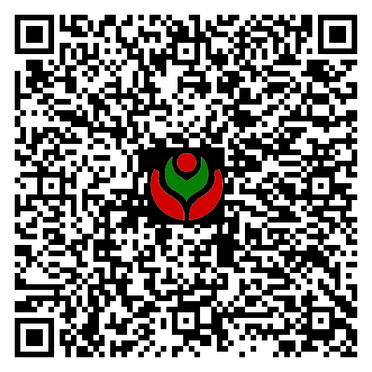 QR Code Donasi Gerakan Sekolah Berbagi Harapan SD Inpres Bitoa - Kelas 2B