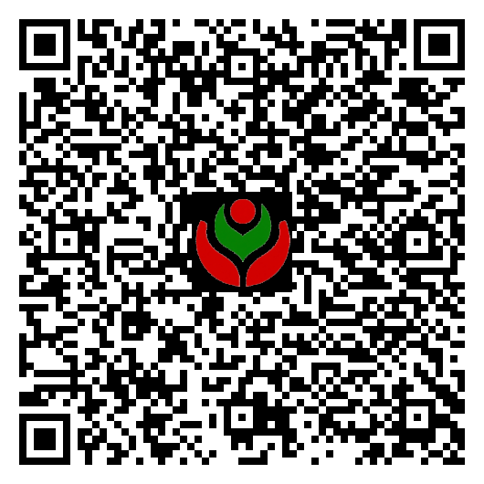 QR Code Donasi Gerakan Sekolah Berbagi Harapan SD Inpres Bitoa - Kelas 3B