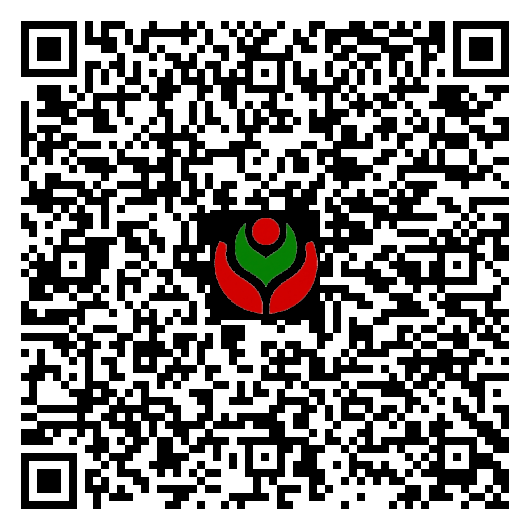 QR Code Donasi Gerakan Sekolah Berbagi Harapan SD Inpres Bitoa - Kelas 5B