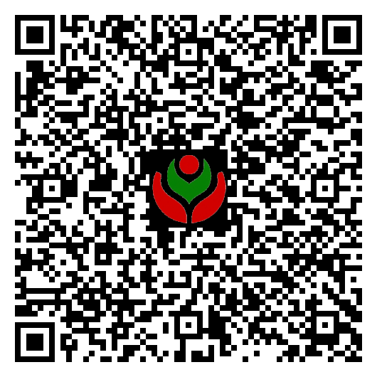 QR Code Donasi Gerakan Sekolah Berbagi Harapan SD Inpres Bitoa - Kelas 6A