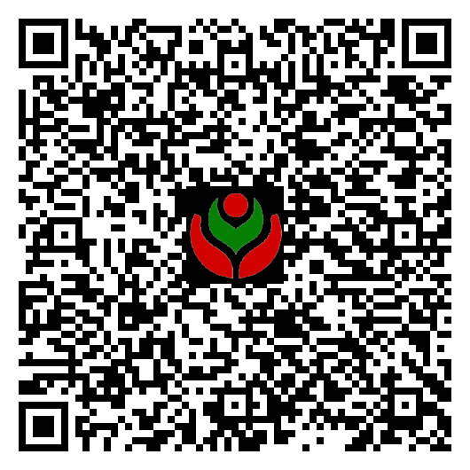 QR Code Donasi Gerakan Sekolah Berbagi Harapan SD Inpres Bitoa