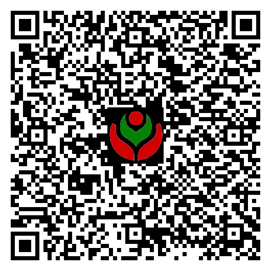 QR Code Donasi Gerakan Sekolah Berbagi Harapan SD Inpres Borong - Kelas 1