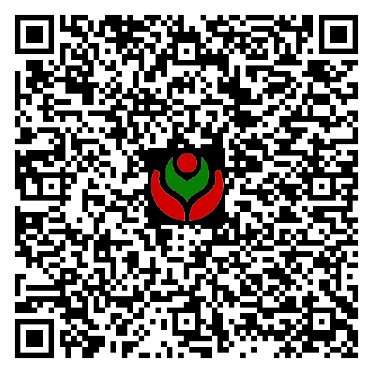 QR Code Donasi Gerakan Sekolah Berbagi Harapan SD Inpres Borong - Kelas 3
