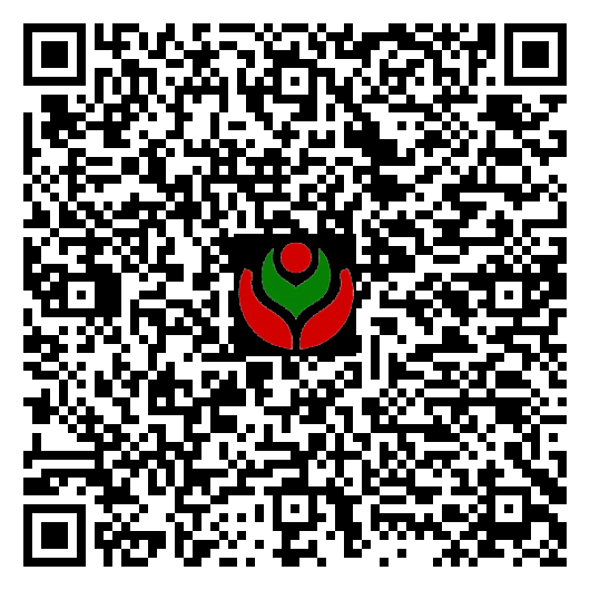 QR Code Donasi Gerakan Sekolah Berbagi Harapan SD Inpres Borong - Kelas 4