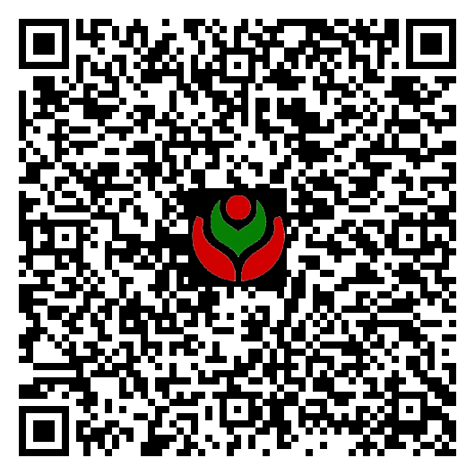 QR Code Donasi Gerakan Sekolah Berbagi Harapan SD Inpres Borong - Kelas 5