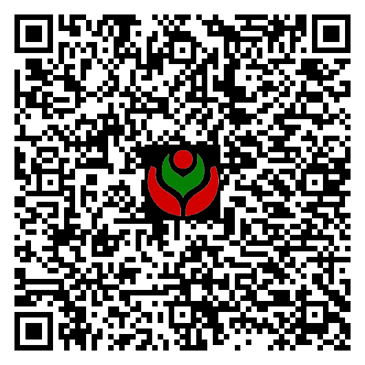 QR Code Donasi Gerakan Sekolah Berbagi Harapan SD Inpres Borong - Kelas 6