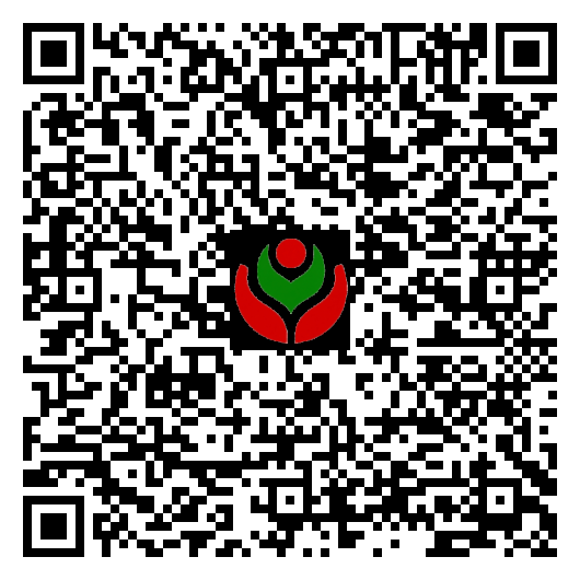 QR Code Donasi Gerakan Sekolah Berbagi Harapan SD Inpres Borong