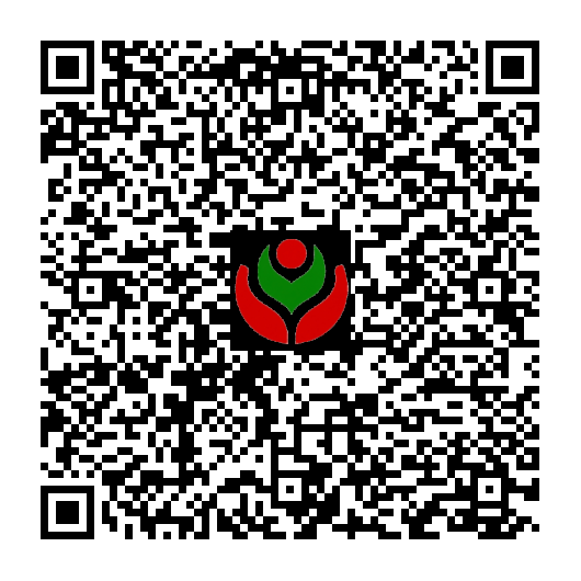 QR Code Donasi Gerakan Sekolah Berbagi Harapan SD Inpres Malengkeri Bertingkat I