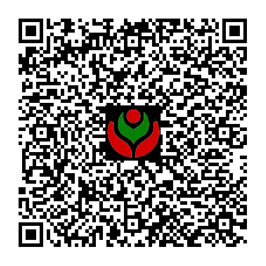 QR Code Donasi Gerakan Sekolah Berbagi Harapan SD Inpres Minasa Upa - Kelas 1A