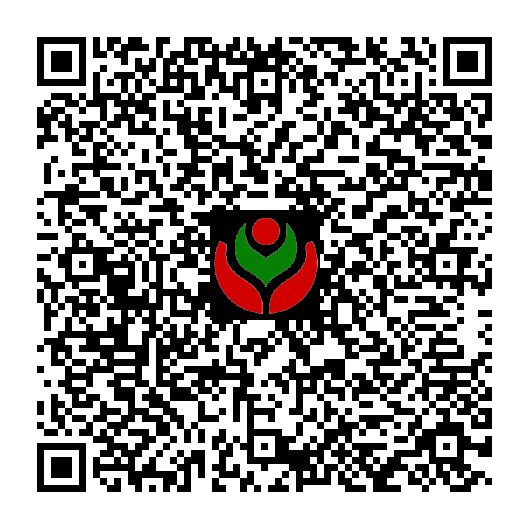 QR Code Donasi Gerakan Sekolah Berbagi Harapan SD Inpres Minasa Upa - Kelas 1B