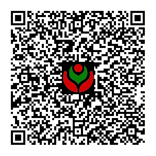 QR Code Donasi Gerakan Sekolah Berbagi Harapan SD Inpres Minasa Upa - Kelas 1C