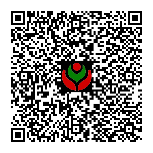 QR Code Donasi Gerakan Sekolah Berbagi Harapan SD Inpres Minasa Upa - Kelas 6A