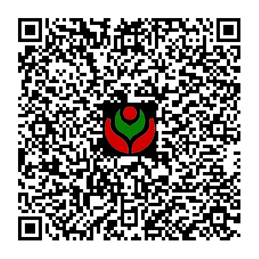 QR Code Donasi Gerakan Sekolah Berbagi Harapan SD Inpres Minasa Upa - Kelas 6B