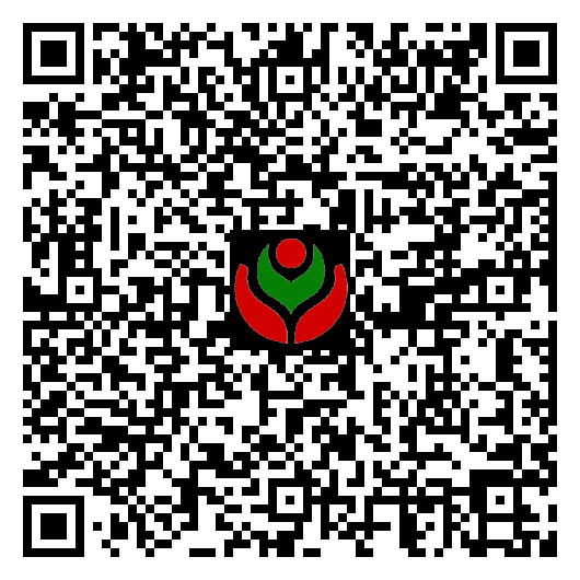 QR Code Donasi Gerakan Sekolah Berbagi Harapan SD Inpres Minasa Upa