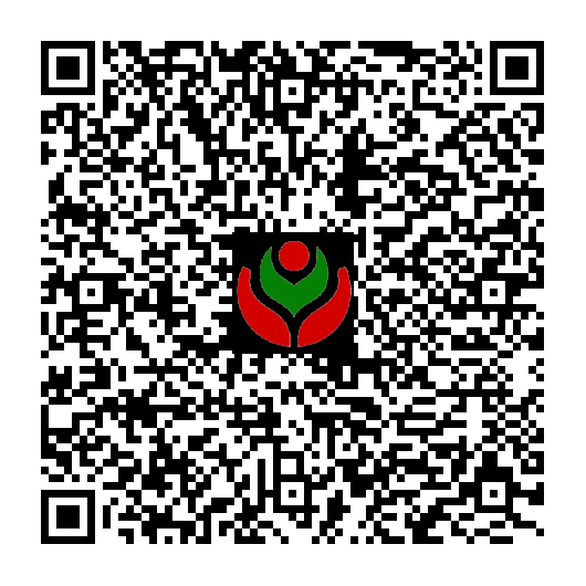 QR Code Donasi Gerakan Sekolah Berbagi Harapan SD Inpres Pajjaiang 2 - Kelas I-VI