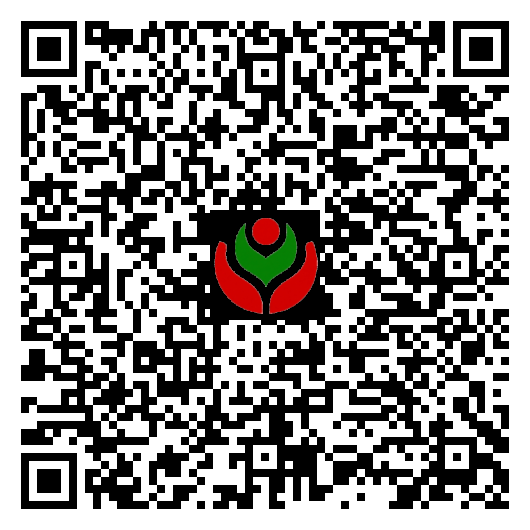 QR Code Donasi Gerakan Sekolah Berbagi Harapan SD Inpres Pajjaiang 2