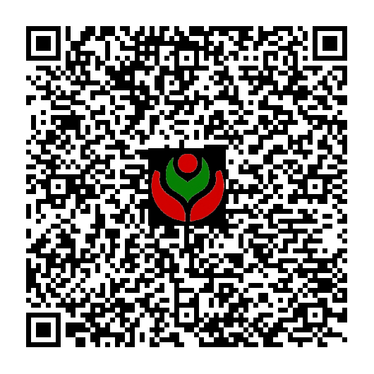 QR Code Donasi Gerakan Sekolah Berbagi Harapan SD Inpres Pampang 1  - Kelas 1