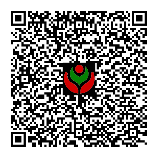 QR Code Donasi Gerakan Sekolah Berbagi Harapan SD Inpres Pampang 1  - Kelas 2