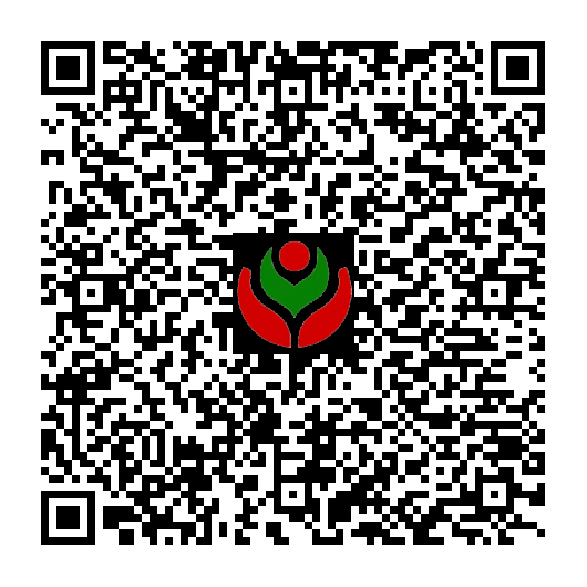 QR Code Donasi Gerakan Sekolah Berbagi Harapan SD Inpres Pampang 1  - Kelas 4