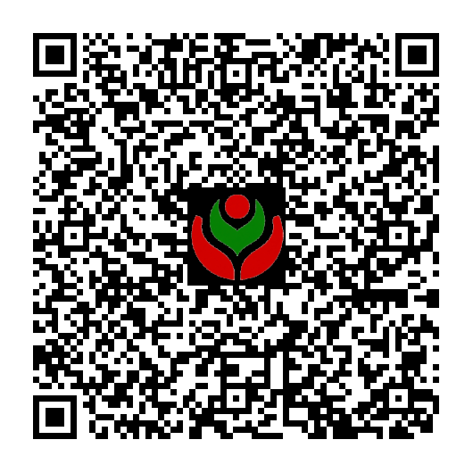 QR Code Donasi Gerakan Sekolah Berbagi Harapan SD Inpres Pampang 1  - Kelas 6