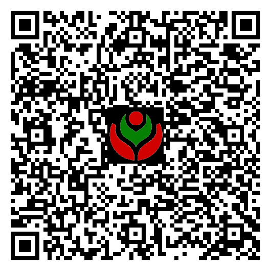 QR Code Donasi Gerakan Sekolah Berbagi Harapan SD Inpres Pampang 1 